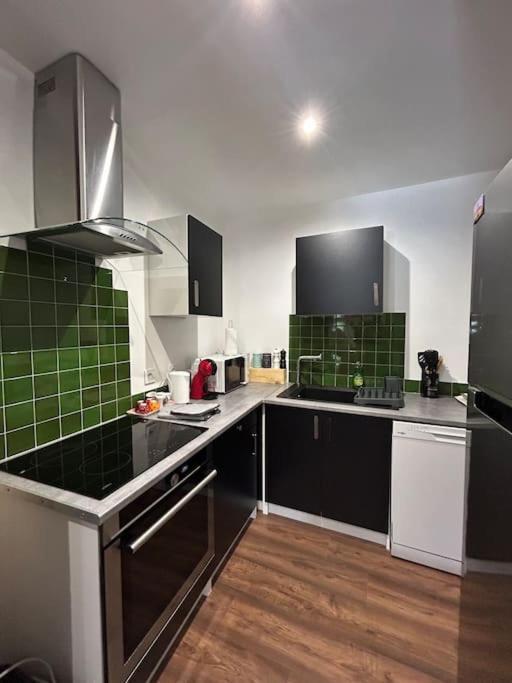 Studio Cosy Ambiance Vosgienne A 20 Mn De Gerardmer Lepanges-sur-Vologne Eksteriør bilde