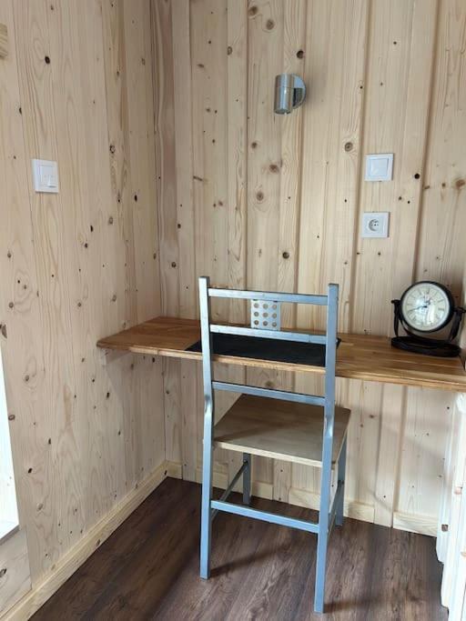 Studio Cosy Ambiance Vosgienne A 20 Mn De Gerardmer Lepanges-sur-Vologne Eksteriør bilde